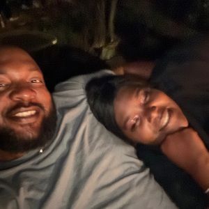 Meet your Posher, Gregory